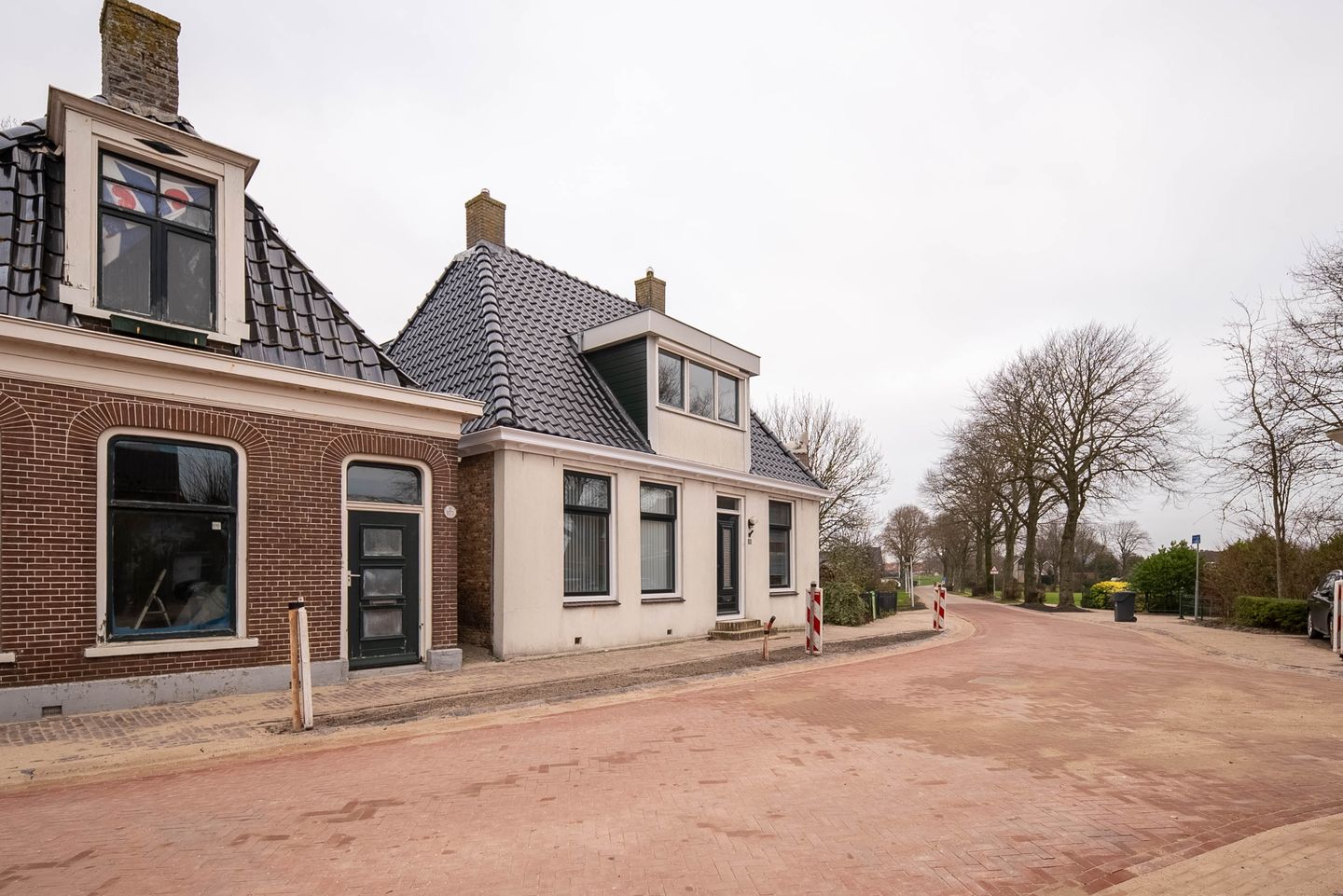 Foto 4 van Breed Plak 15