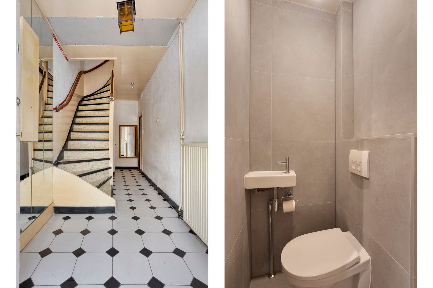 Foto 5 van Van Ledenberchstraat 8