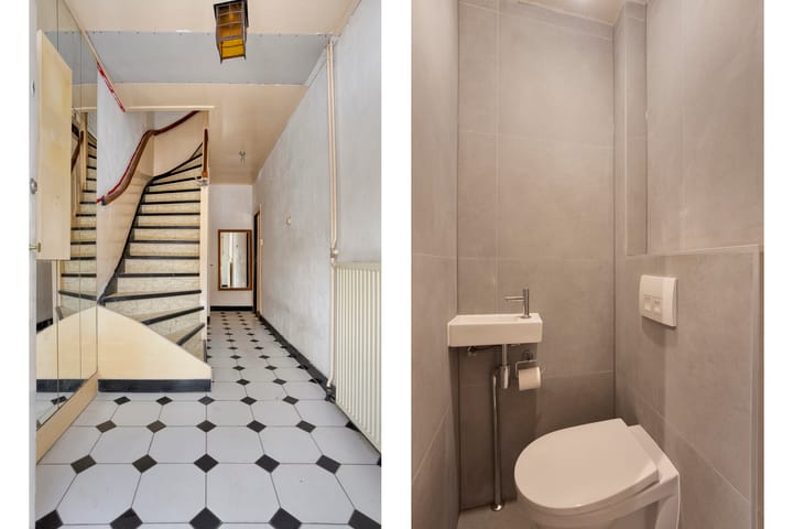 Foto 5 van Van Ledenberchstraat 8