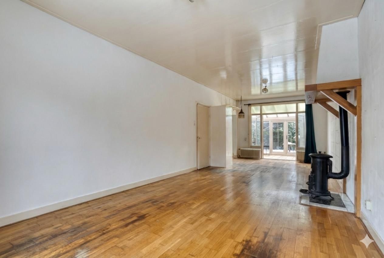 Foto 6 van Van Ledenberchstraat 8