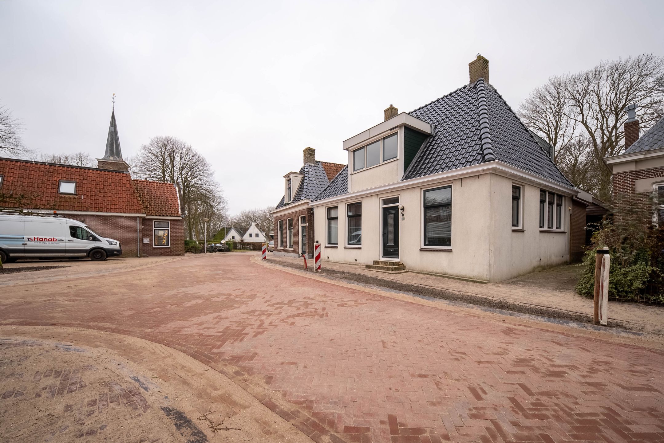 Foto 6 van Breed Plak 15