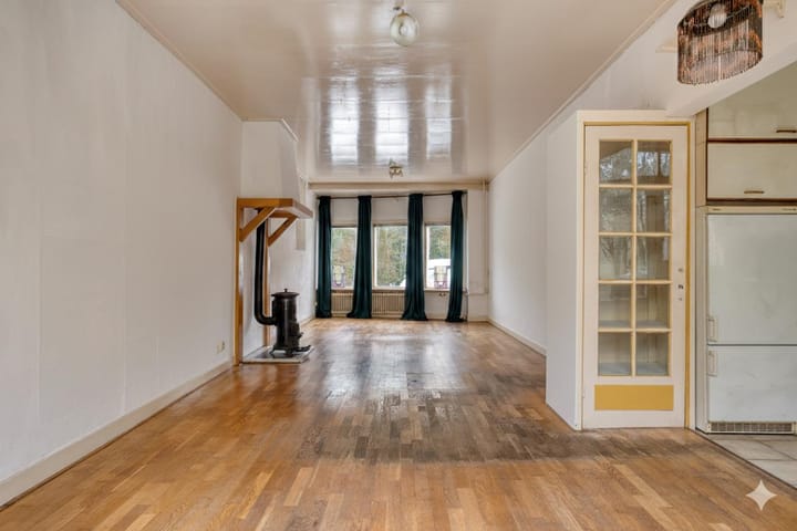 Foto 8 van Van Ledenberchstraat 8