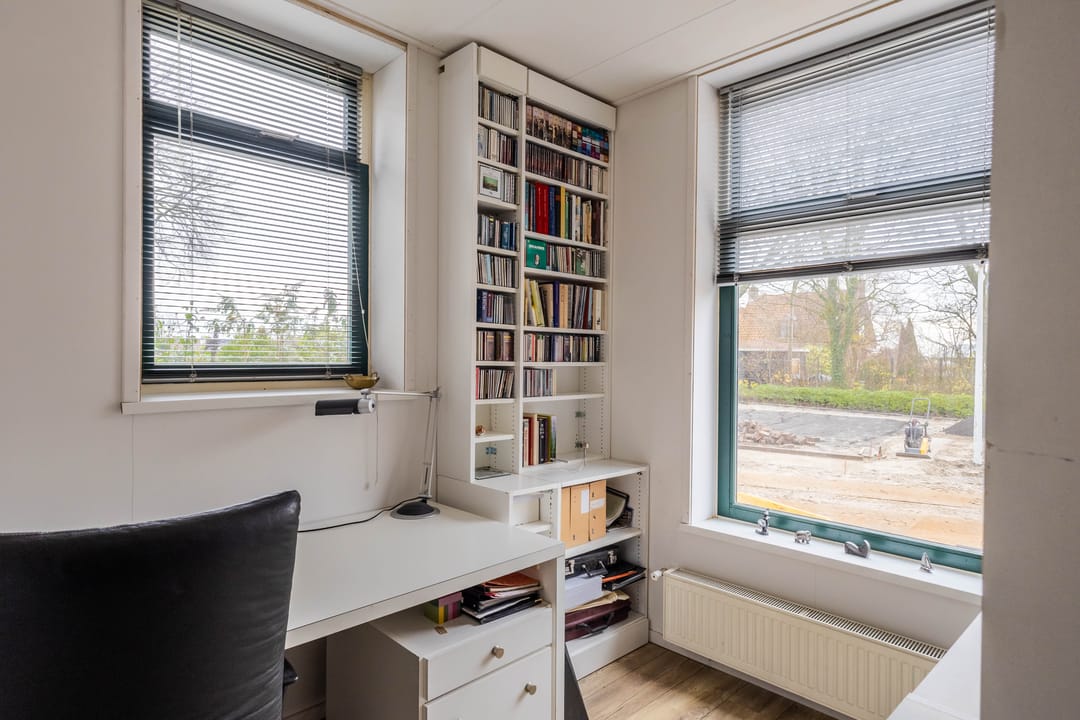 Foto 8 van Breed Plak 15