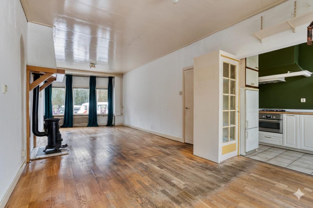 Foto 7 van Van Ledenberchstraat 8