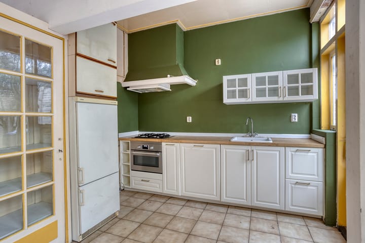 Foto 10 van Van Ledenberchstraat 8