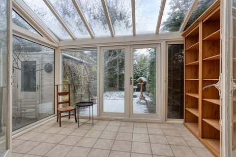 Van Ledenberchstraat 8 tertiary image