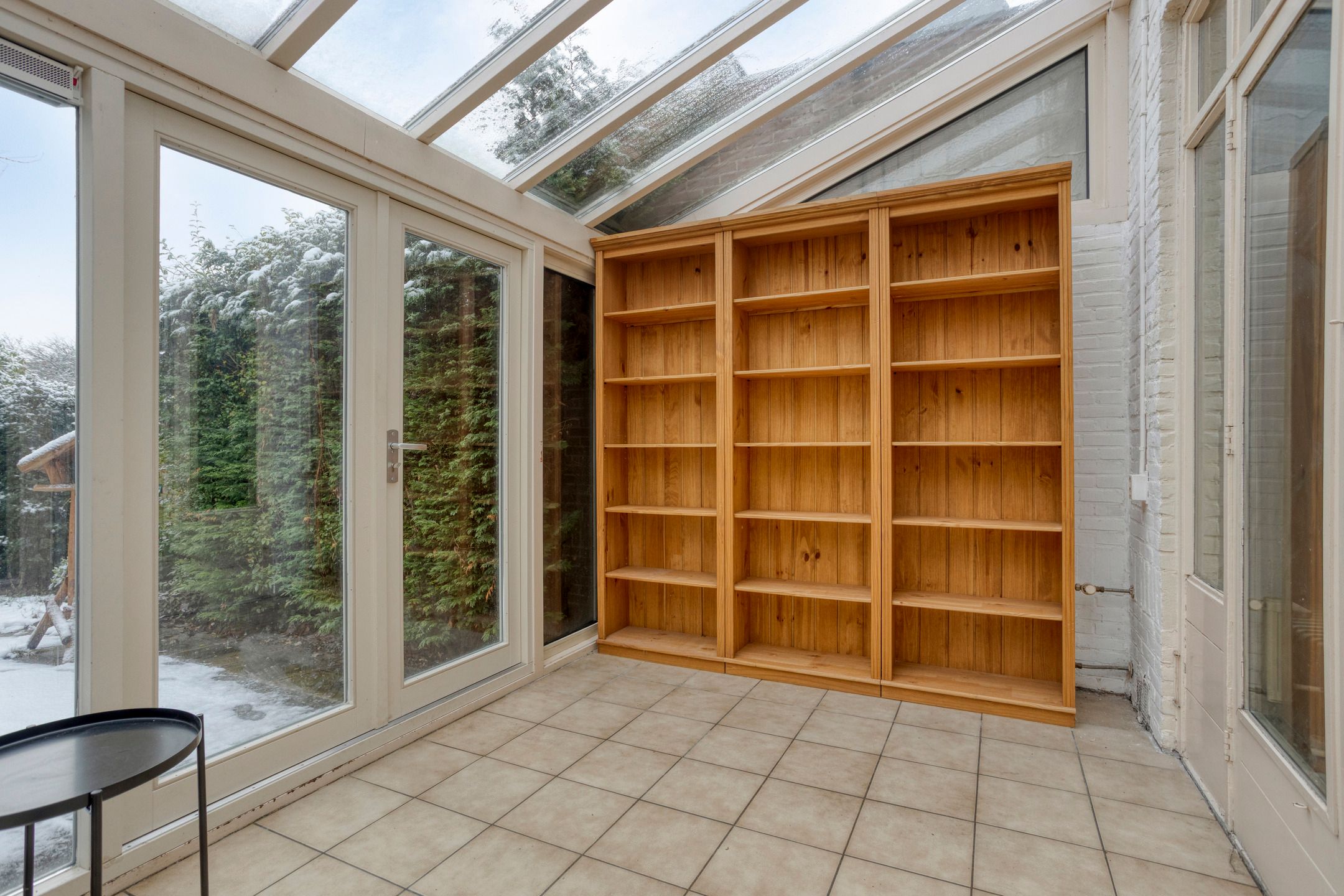 Foto 9 van Van Ledenberchstraat 8