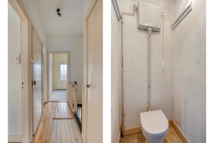 Foto 13 van Van Ledenberchstraat 8