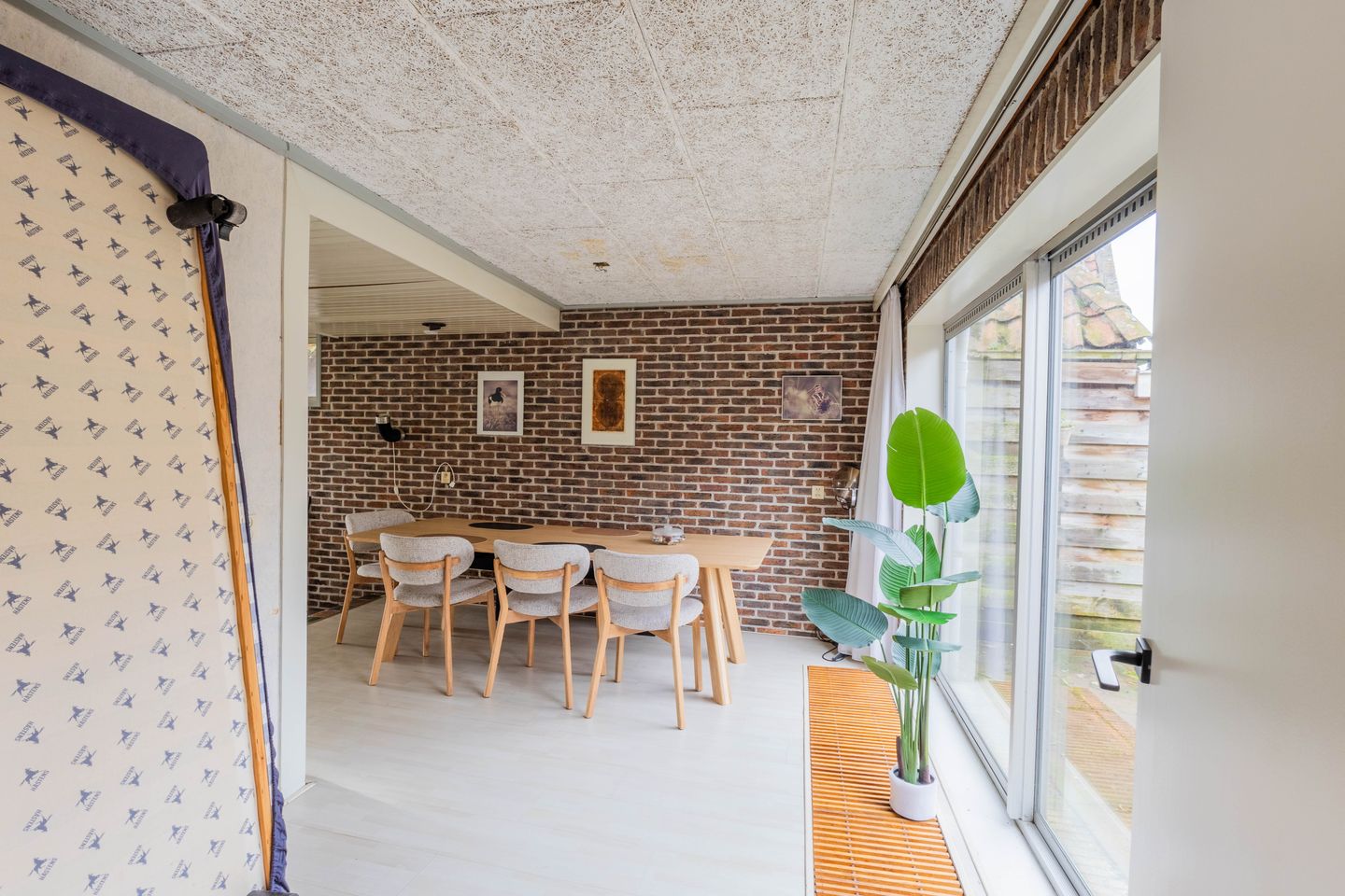 Foto 14 van Breed Plak 15