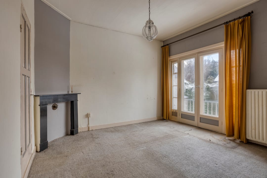 Foto 11 van Van Ledenberchstraat 8