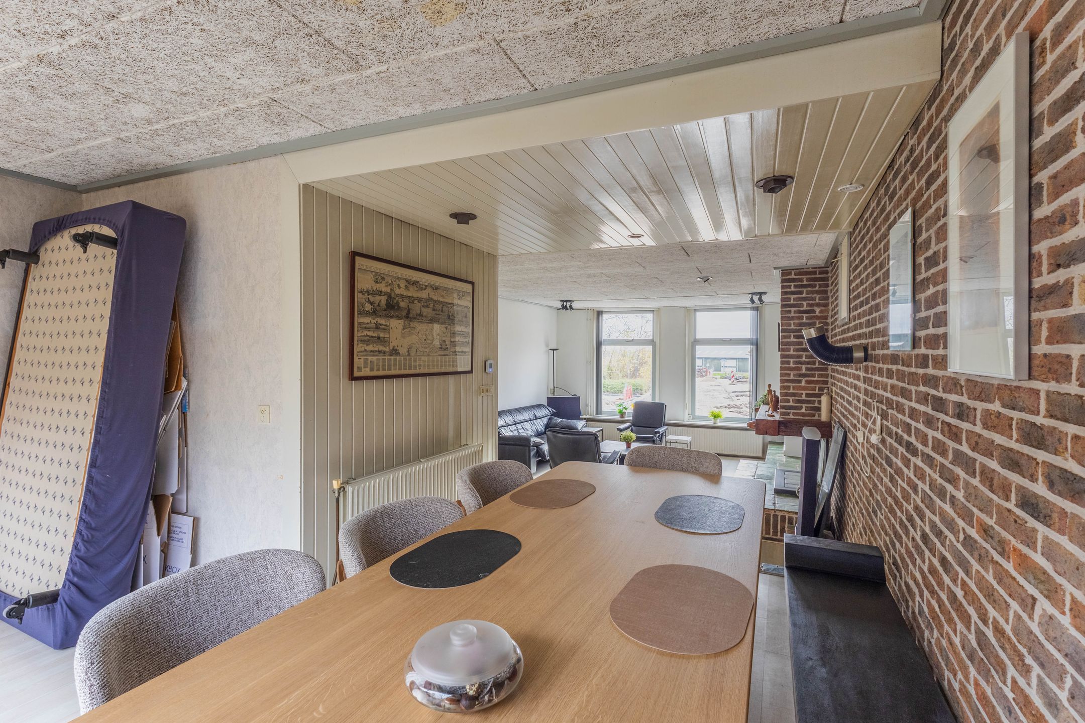 Foto 15 van Breed Plak 15