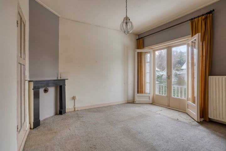 Foto 15 van Van Ledenberchstraat 8