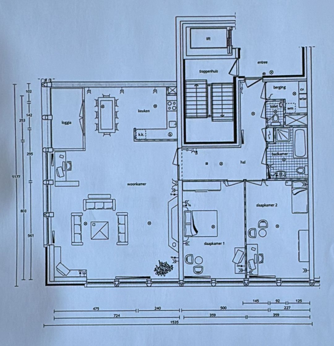 Foto 37 van De Kranshof 202