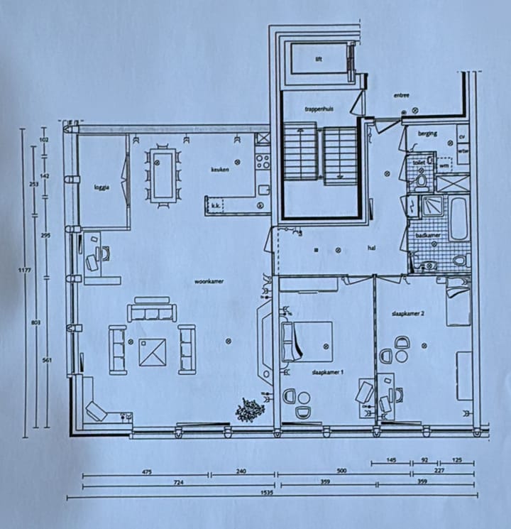 Foto 37 van De Kranshof 202