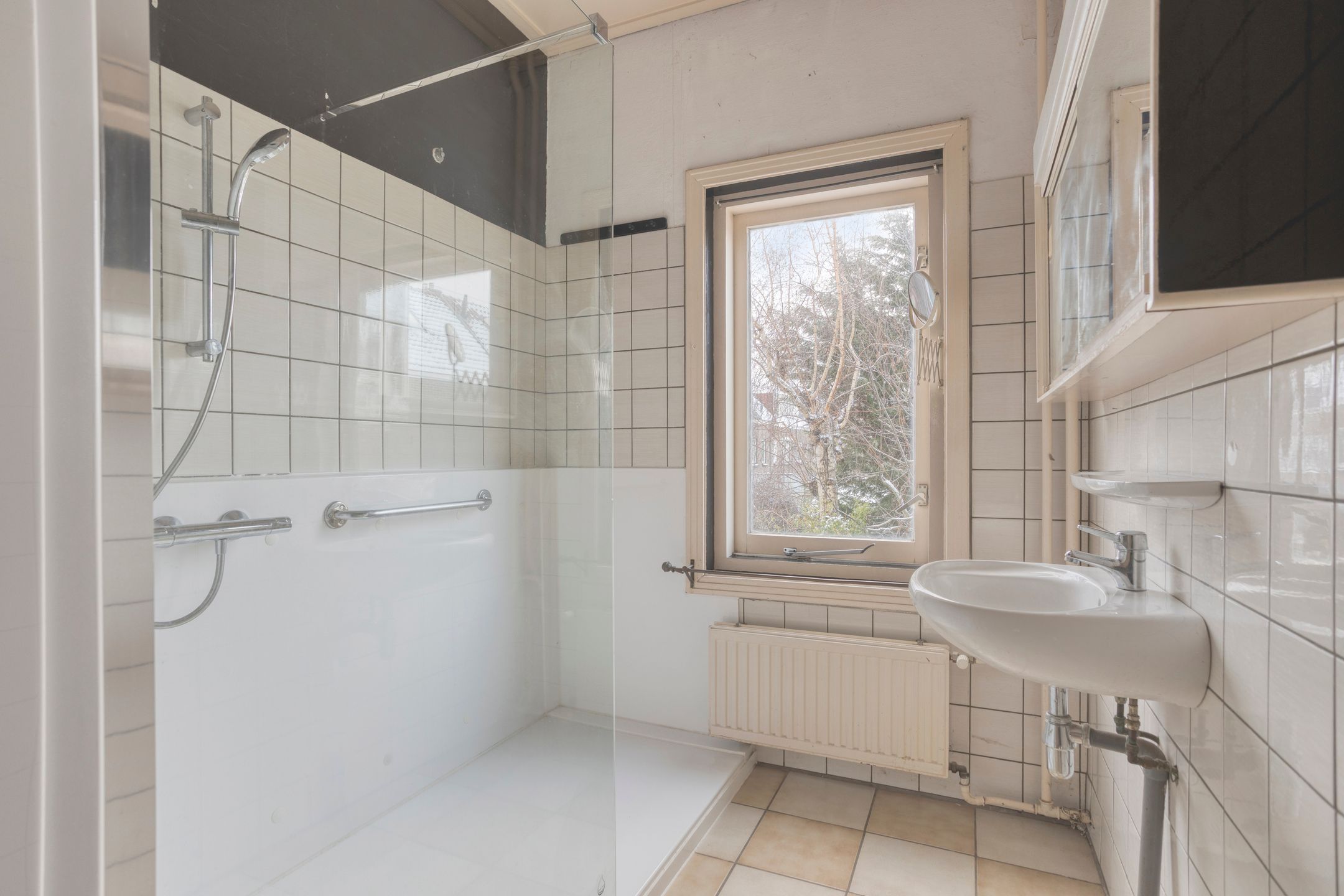 Foto 15 van Van Ledenberchstraat 8