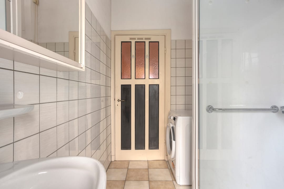 Foto 16 van Van Ledenberchstraat 8