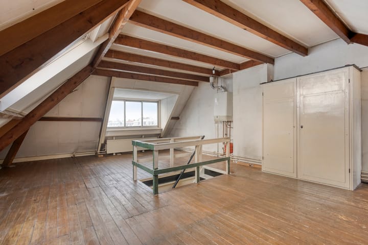 Foto 23 van Van Ledenberchstraat 8