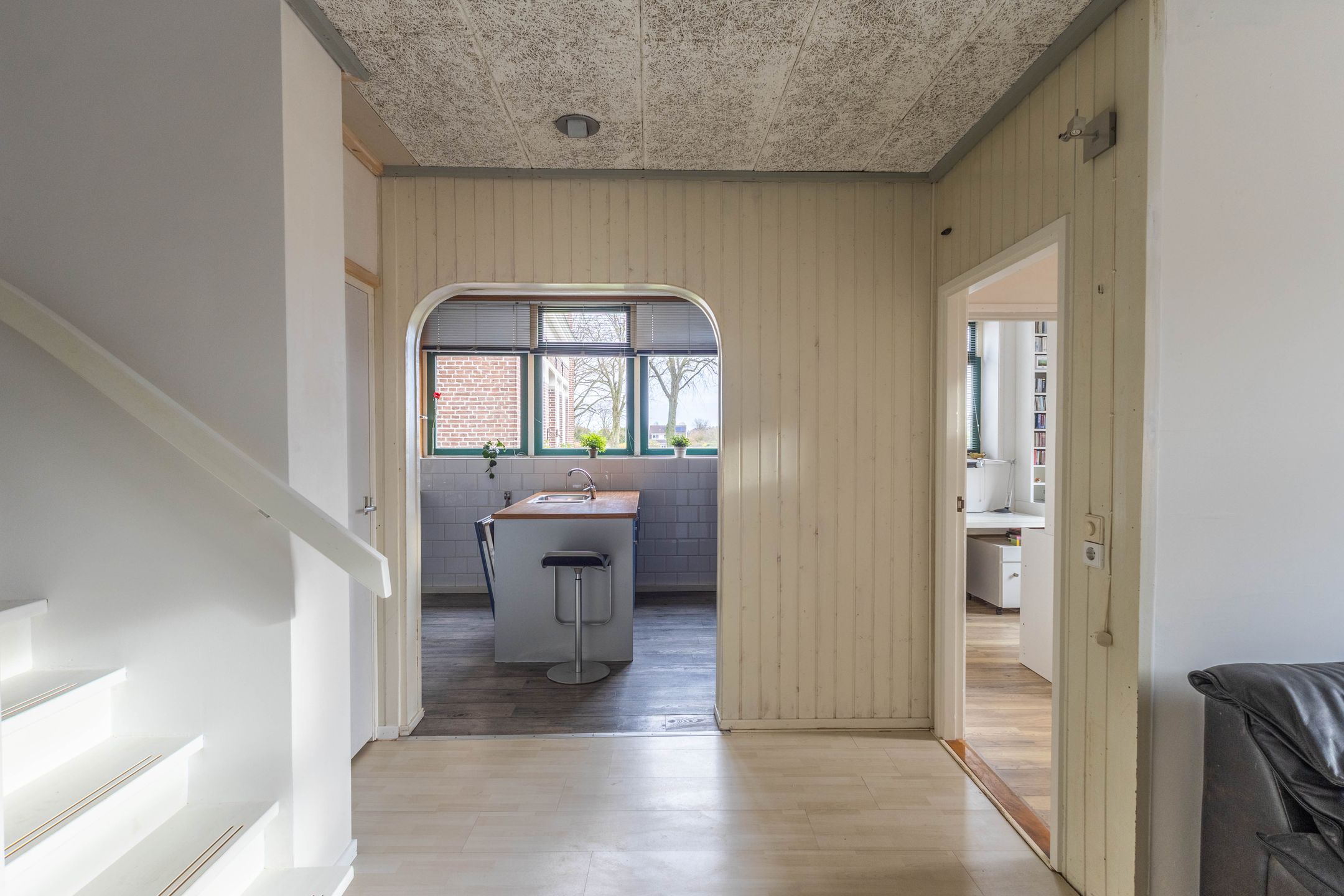 Foto 24 van Breed Plak 15