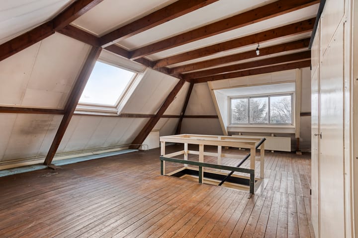 Foto 24 van Van Ledenberchstraat 8