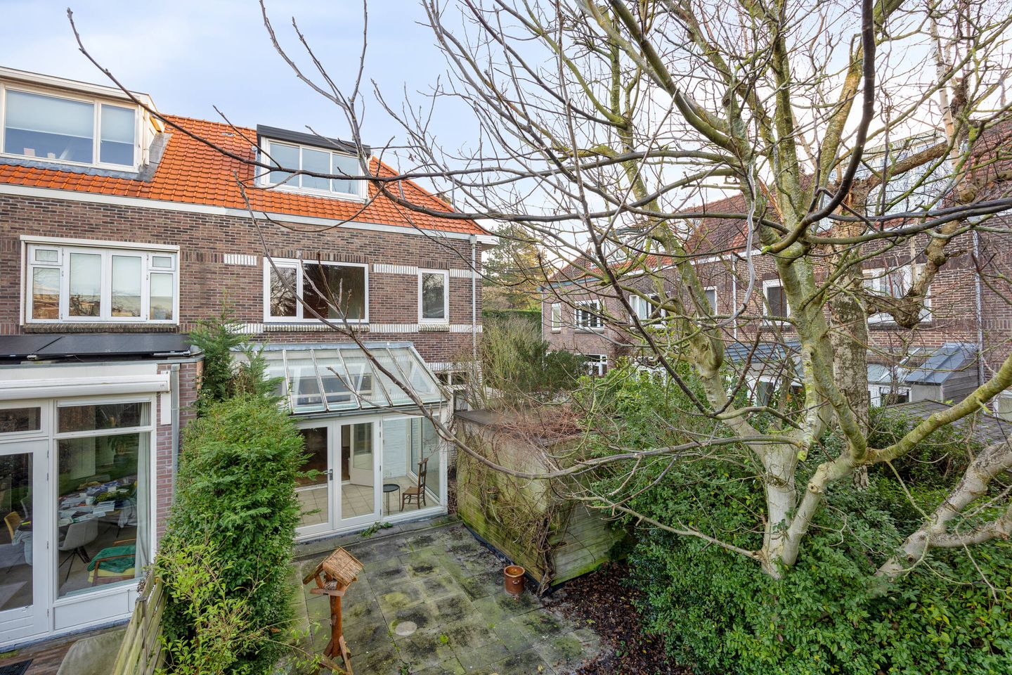 Photo 20 of Van Ledenberchstraat 8