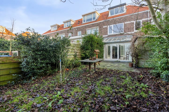 Foto 26 van Van Ledenberchstraat 8