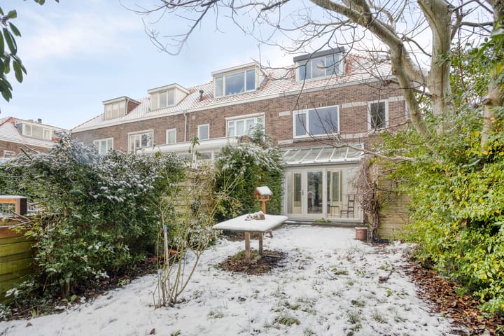 Foto 27 van Van Ledenberchstraat 8