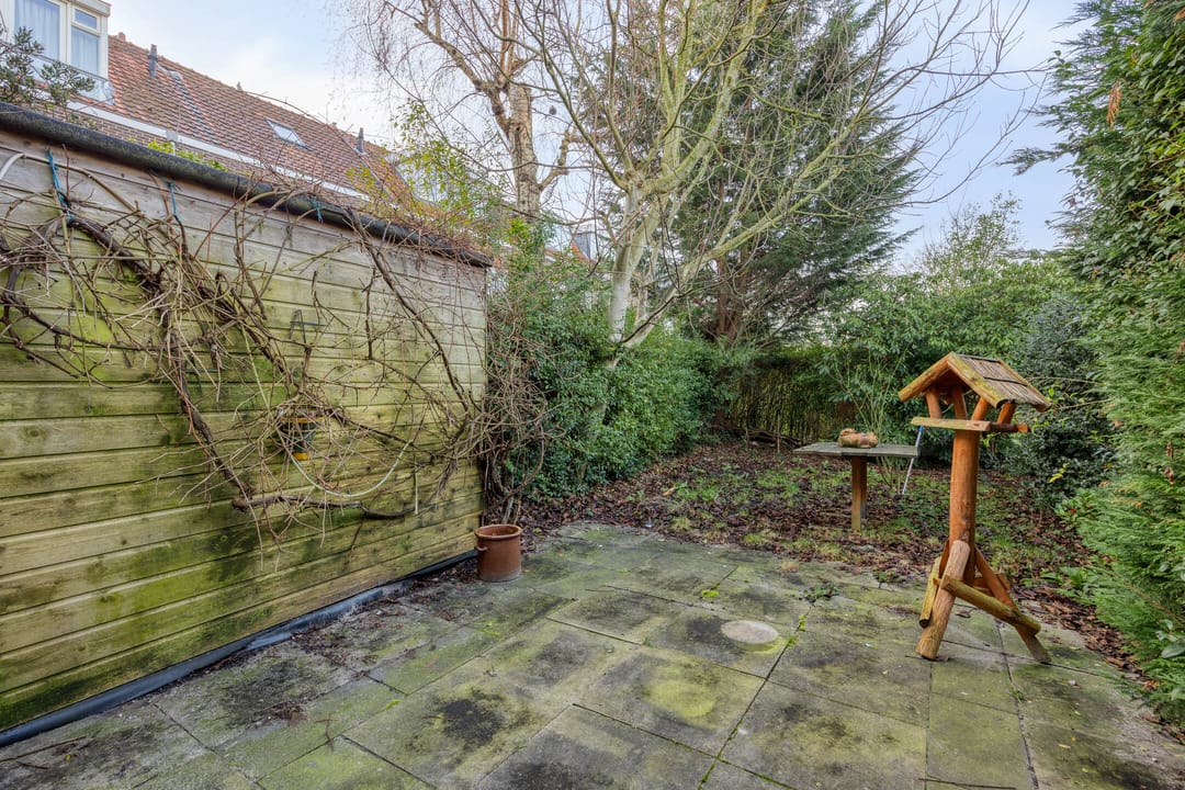 Foto 22 van Van Ledenberchstraat 8