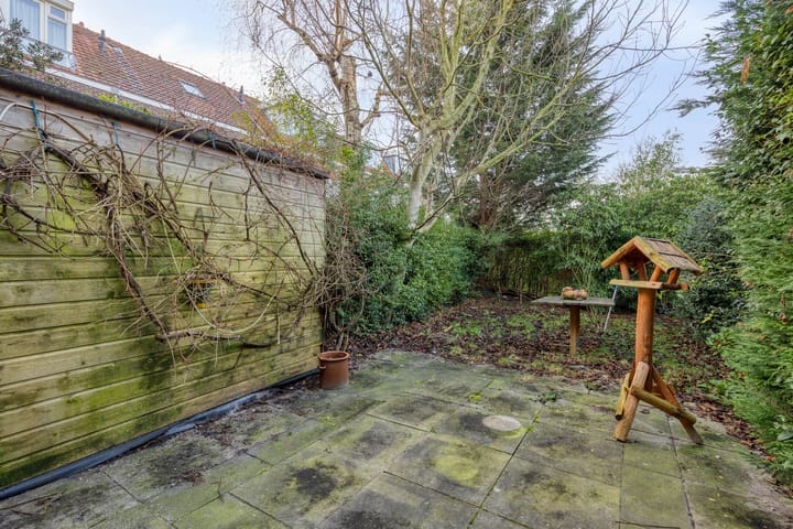 Foto 28 van Van Ledenberchstraat 8