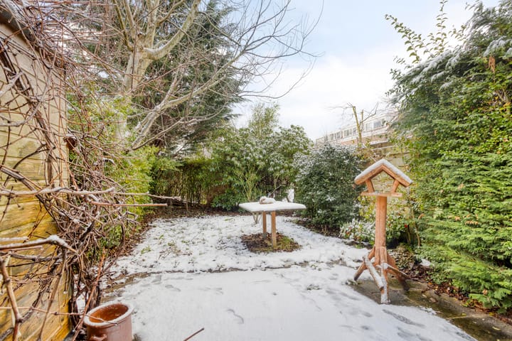 Foto 31 van Van Ledenberchstraat 8