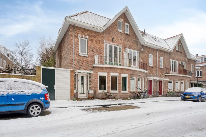 Foto 32 van Van Ledenberchstraat 8