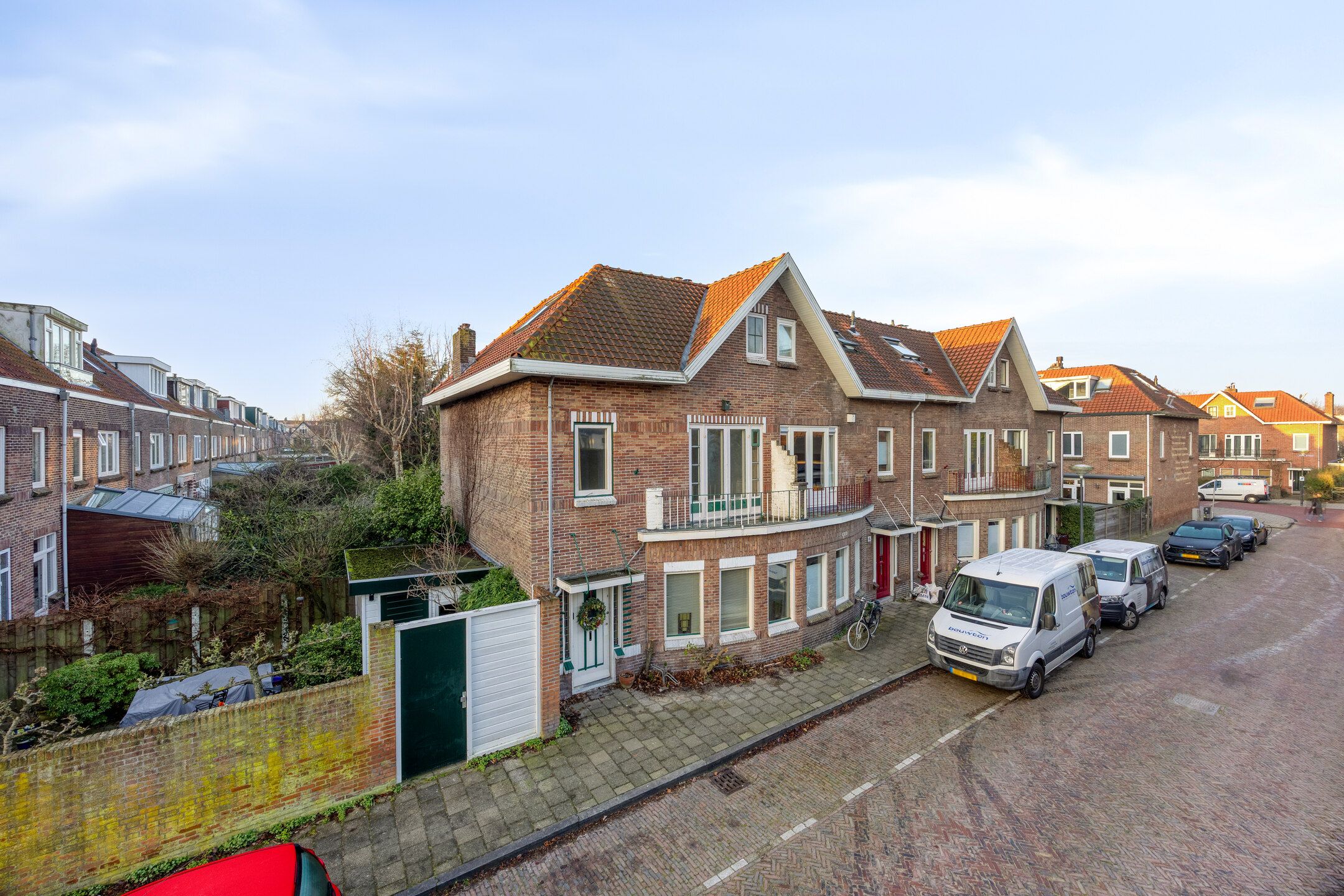 Foto 30 van Van Ledenberchstraat 8