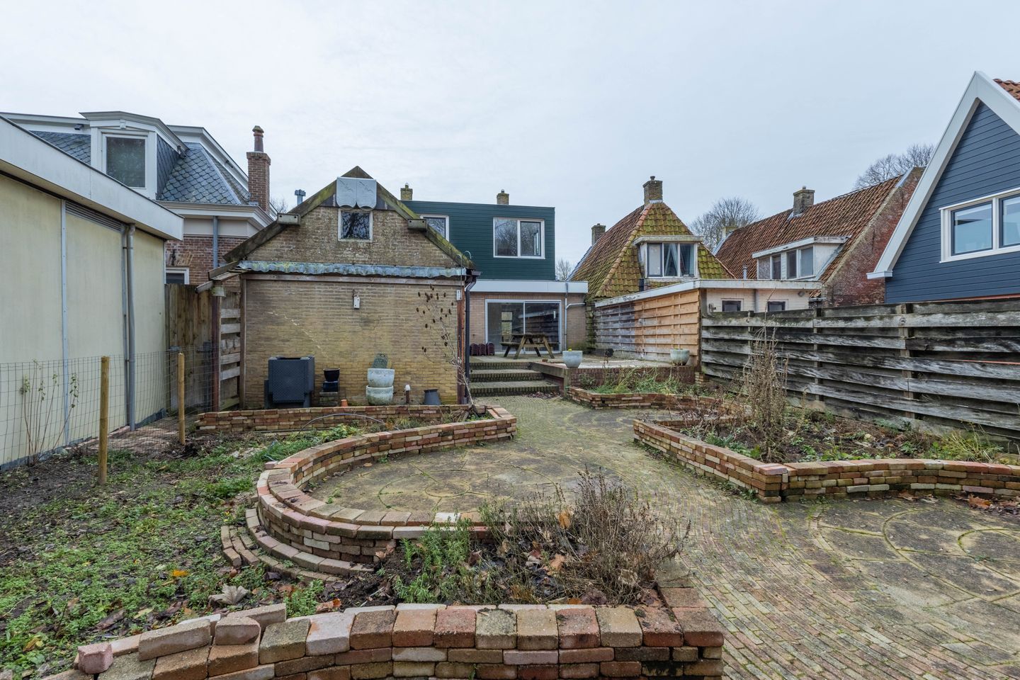 Foto 40 van Breed Plak 15