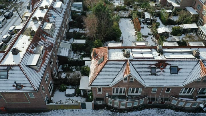 Foto 41 van Van Ledenberchstraat 8