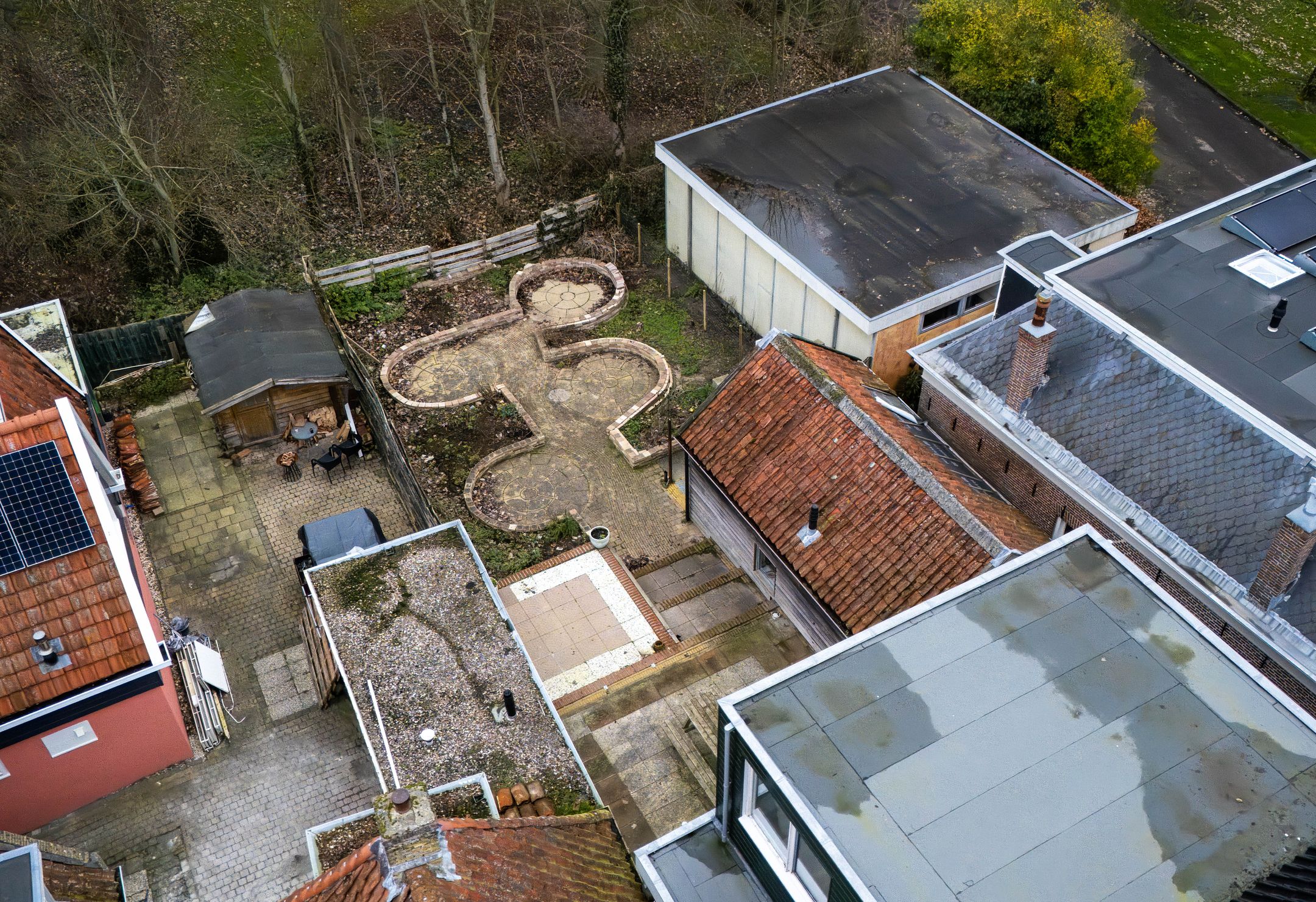 Foto 42 van Breed Plak 15