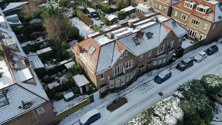 Foto 42 van Van Ledenberchstraat 8