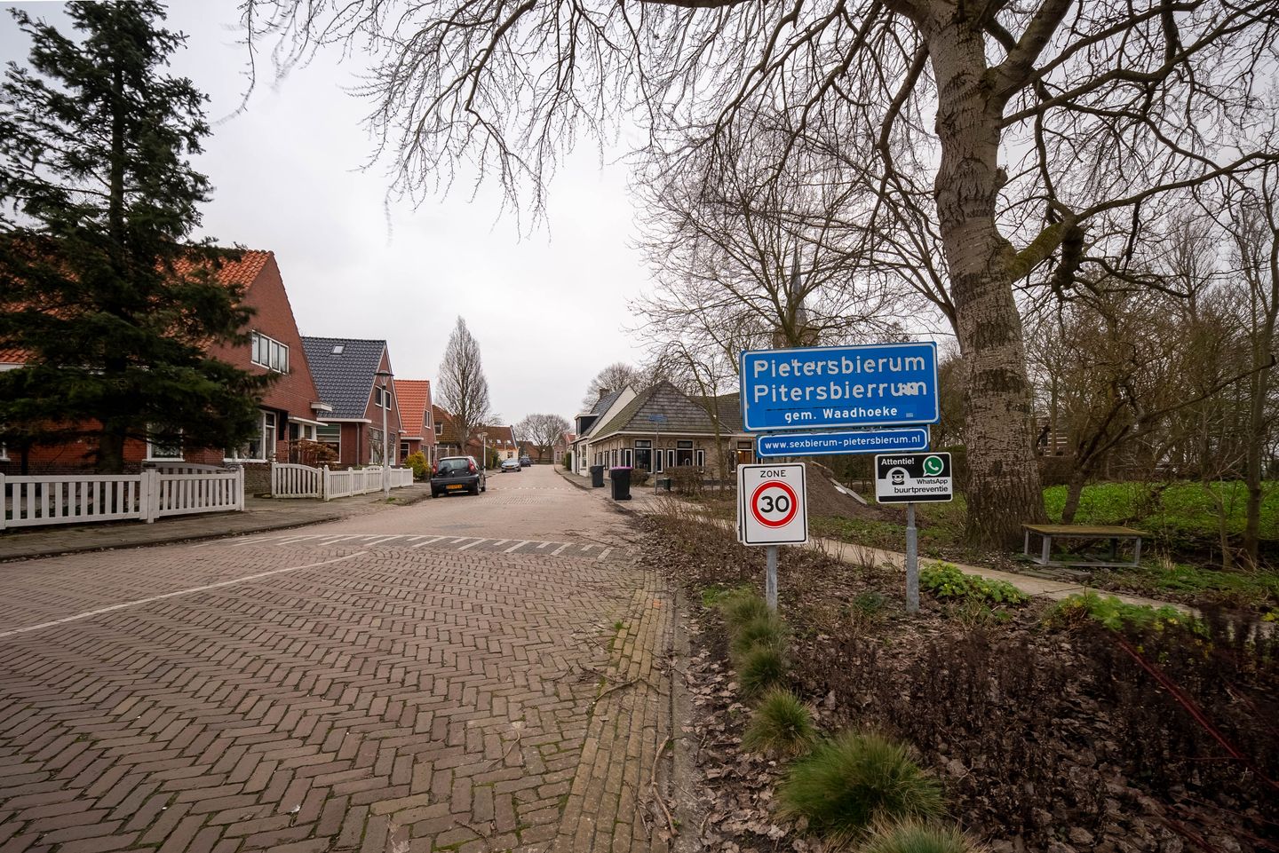 Foto 44 van Breed Plak 15