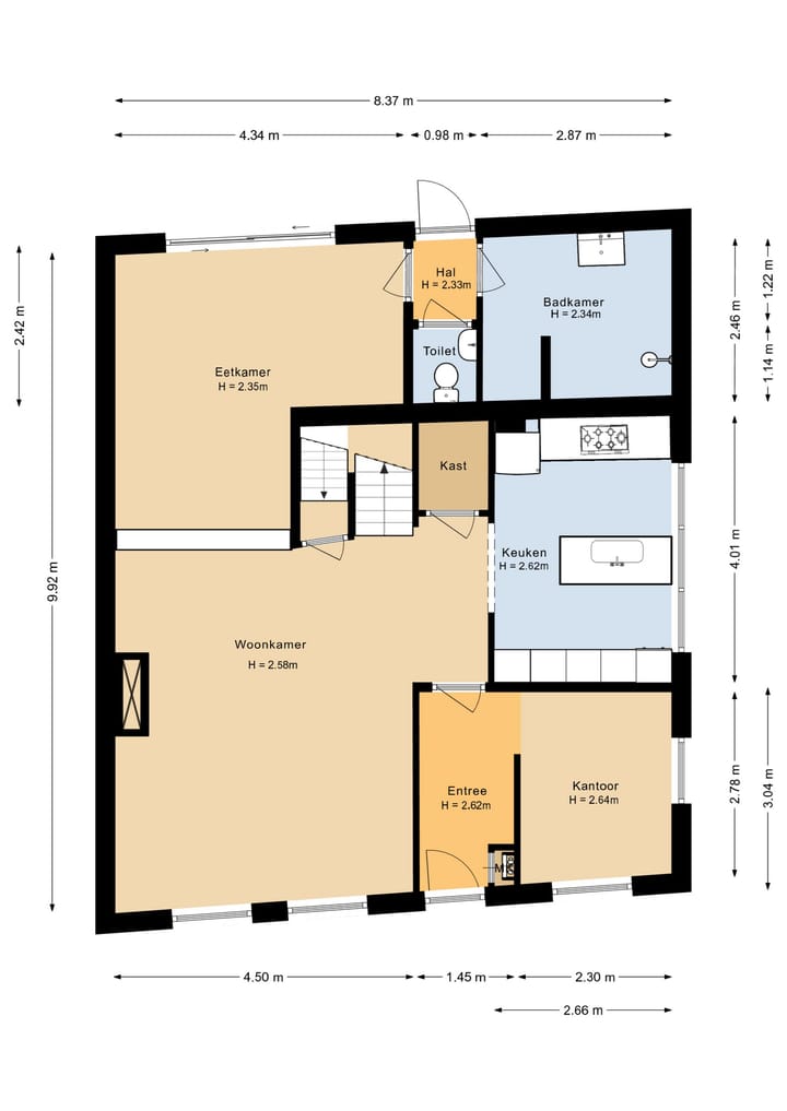 Photo 45 of Breed Plak 15