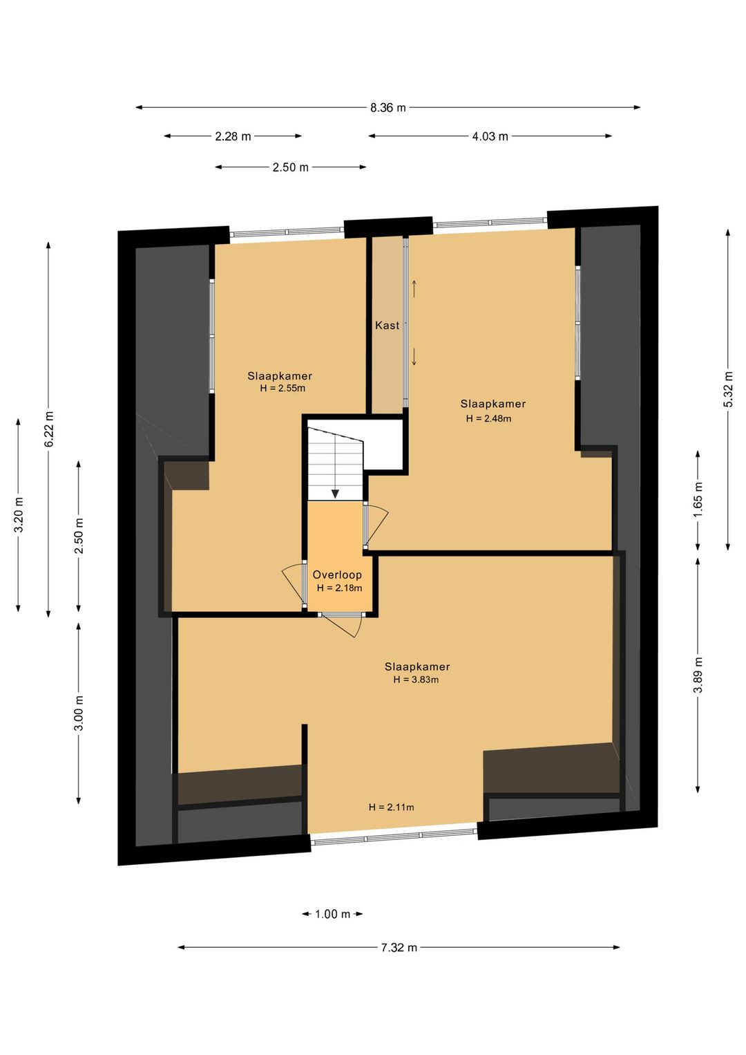 Foto 46 van Breed Plak 15