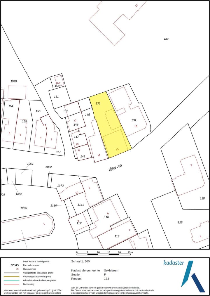 Photo 48 of Breed Plak 15