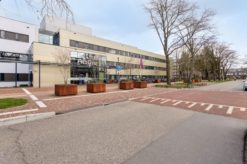 Photo 46 of Van Ledenberchstraat 8