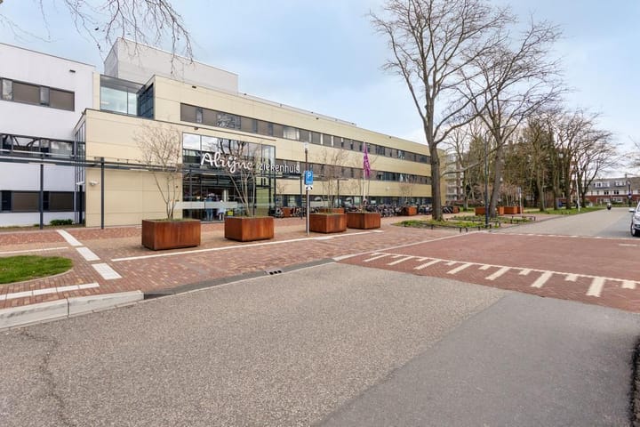 Foto 58 van Van Ledenberchstraat 8