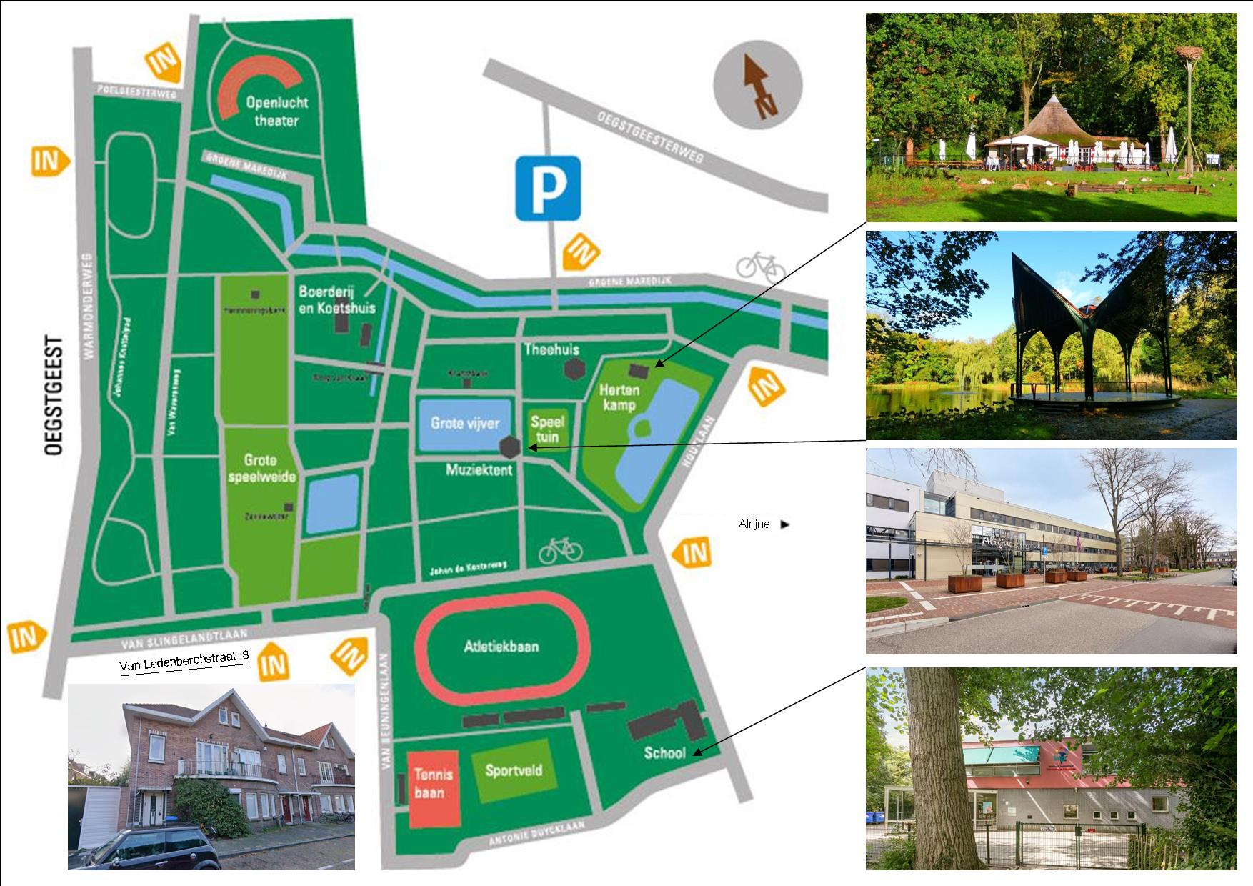 Foto 51 van Van Ledenberchstraat 8