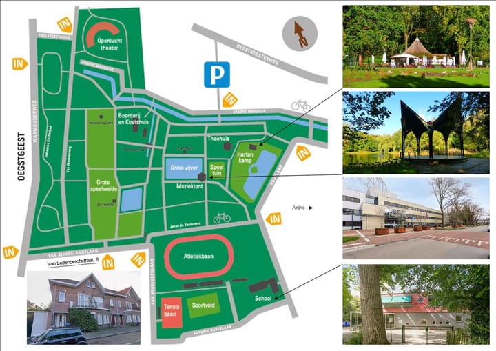 Foto 61 van Van Ledenberchstraat 8