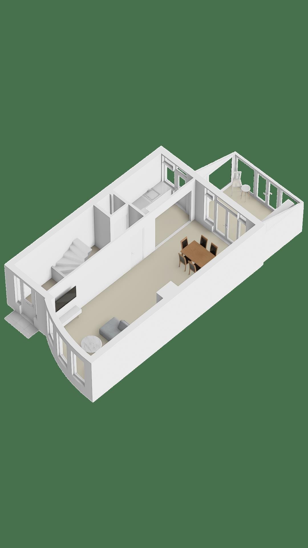 Foto 58 van Van Ledenberchstraat 8