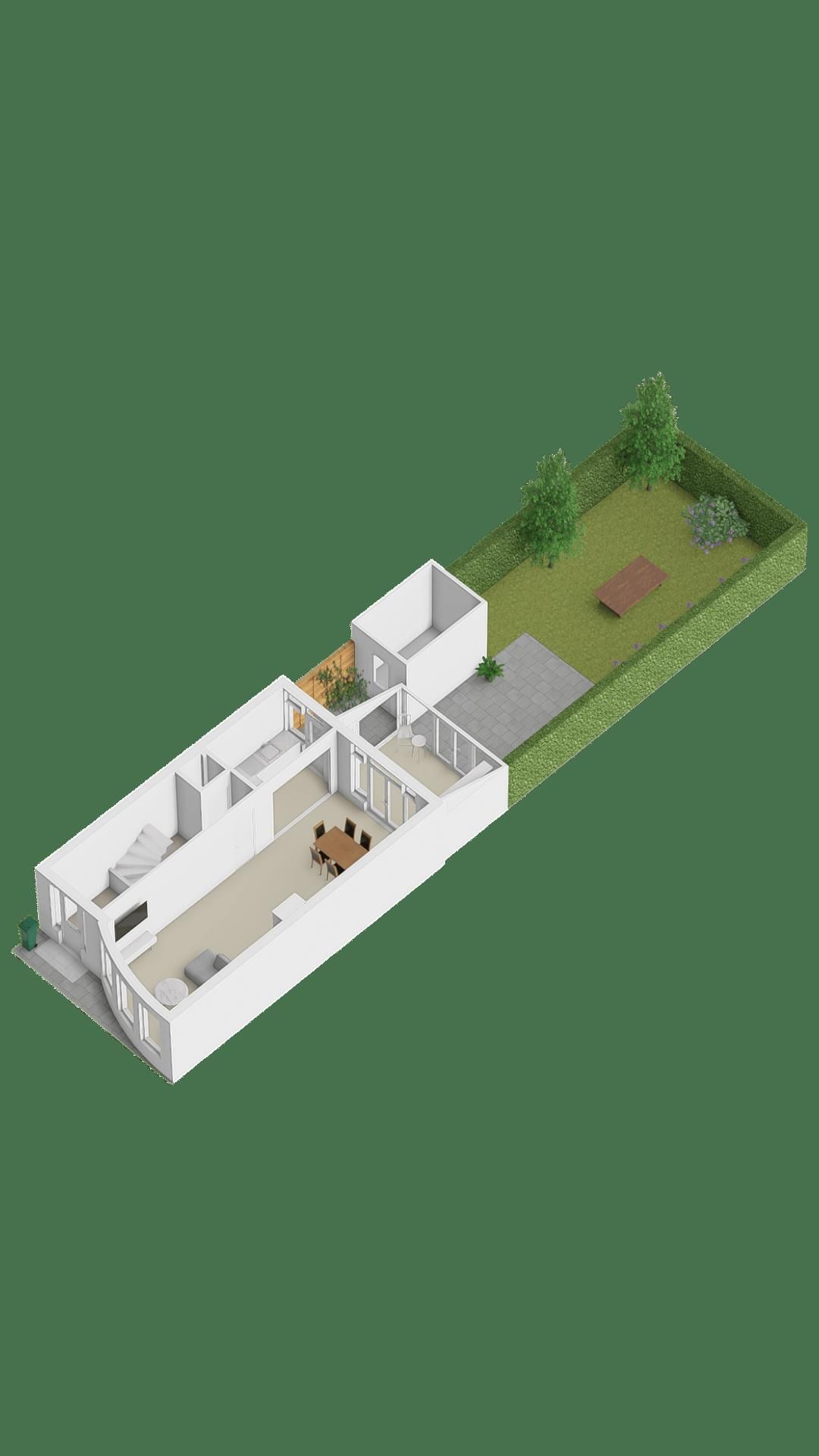 Foto 62 van Van Ledenberchstraat 8