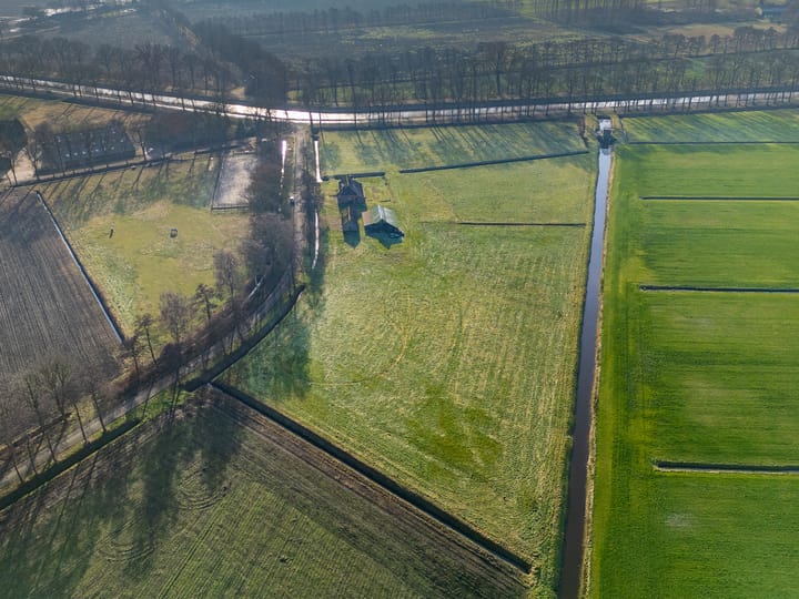 Foto 5 van Coehoorn 2