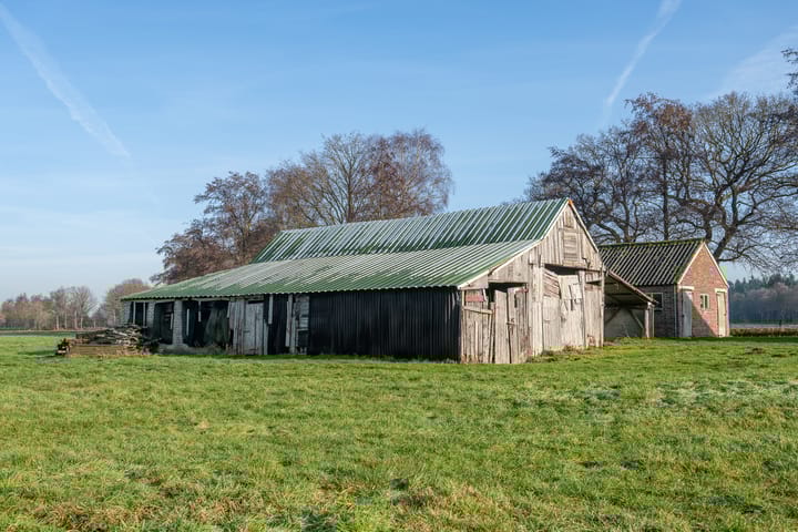 Foto 10 van Coehoorn 2