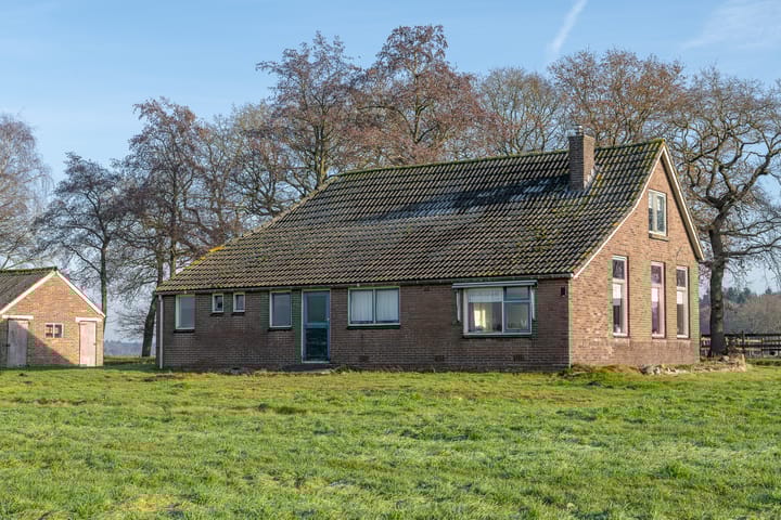 Foto 12 van Coehoorn 2