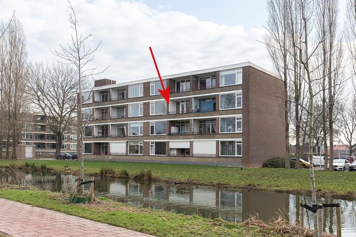 Foto 1 van Staringlaan 150