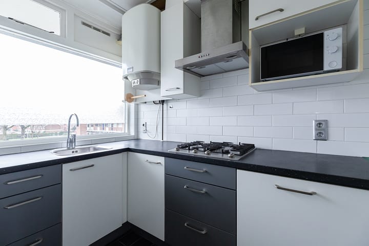 Foto 3 van Staringlaan 150